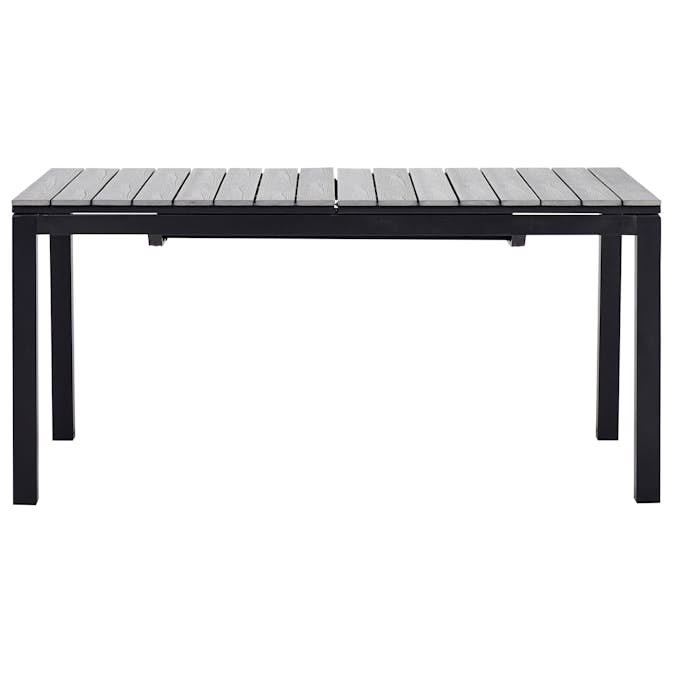 Förlängningsbart Utebord Outfit 160/210/260x95 cm
