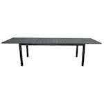 Förlängningsbart Utebord Outfit 200/250/300x95 cm