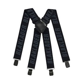 Hängslen Blåkläder 4009