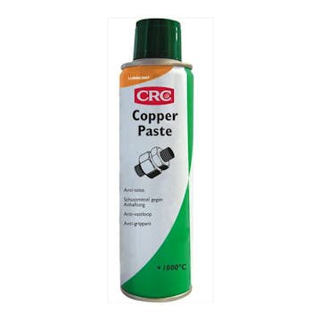 Kopparpasta Crc Spray 250ml