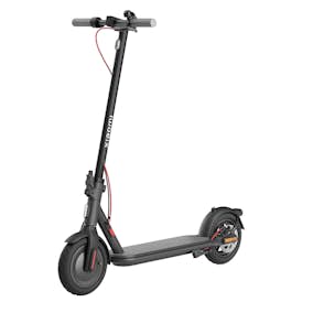 Elscooter Xiaomi 4 NE Svart Elsparkcykel 600W 20 km/h