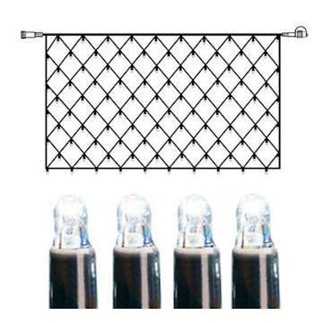 Ljusnät Star Trading Extra System LED 100L