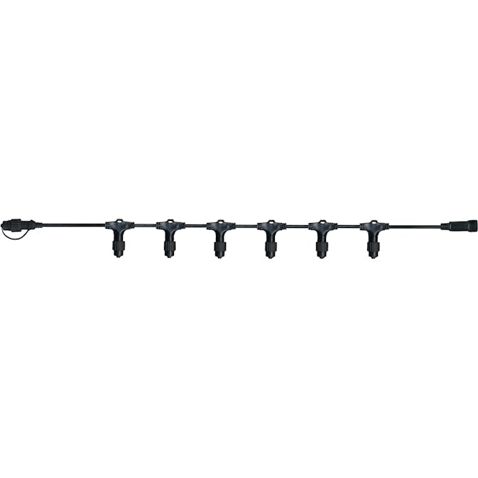 Stamkabel Star Trading System LED 465-29