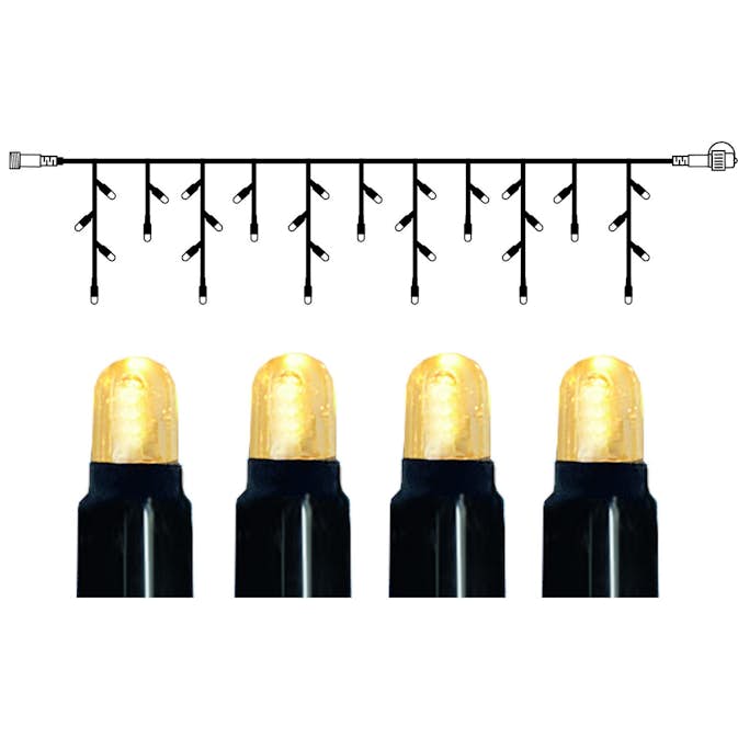 Istappsslinga Star Trading Extra System LED 50L