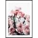 Poster Gallerix Pink Roses