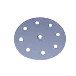 Sliprondell Leif Arvidsson Mirka 125/9 Rotex 125