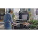 Gasolgrill Weber Spirit EPX-315 GBS