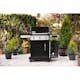 Gasolgrill Weber Spirit EPX-315 GBS