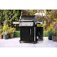 Gasolgrill Weber Spirit EPX-315 GBS