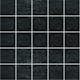 Mosaik Konradssons Metalwood Carbonio 5x5 cm
