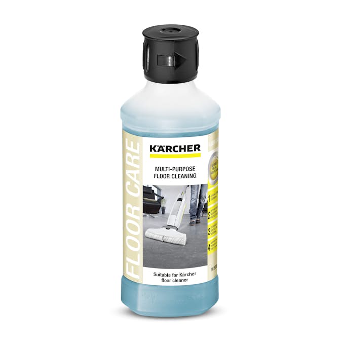 Rengöringsmedel Kärcher RM536 Universal Nordic