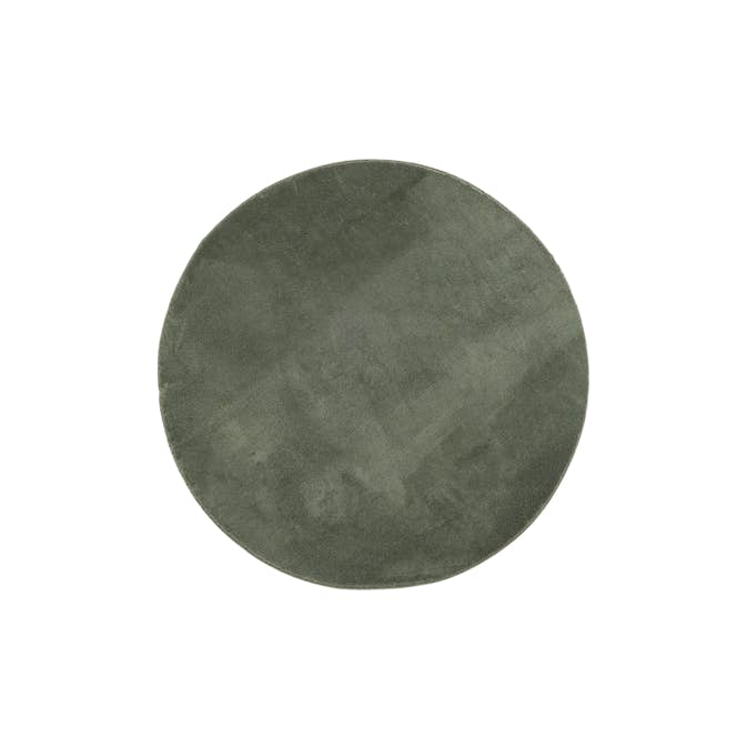 Ryamatta KM Carpets Soft Rund