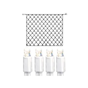 Ljusnät Star Trading Extra System LED 3 m Färg