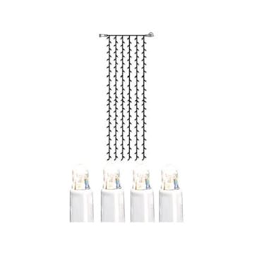 Ljusgardin Star Trading Extra System LED 1 m