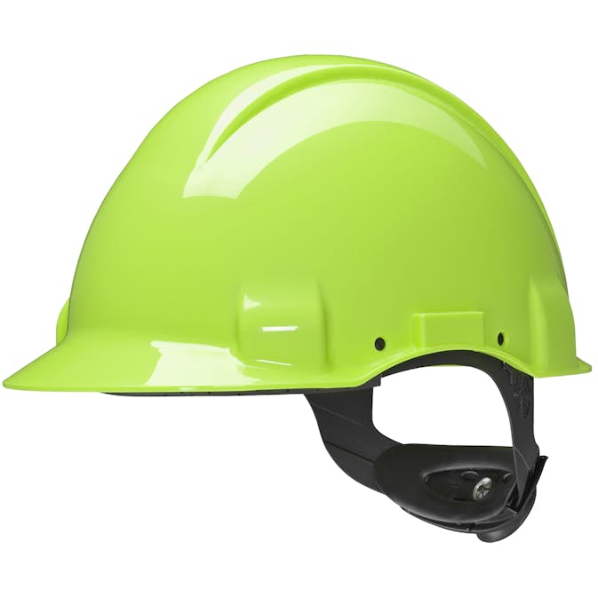 Skyddshjälm Peltor G3001 med UV-indikator