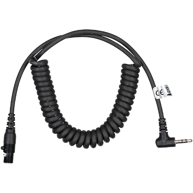 Anslutningssladd Peltor För Radio & CD