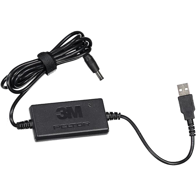 USB-laddkabel Peltor