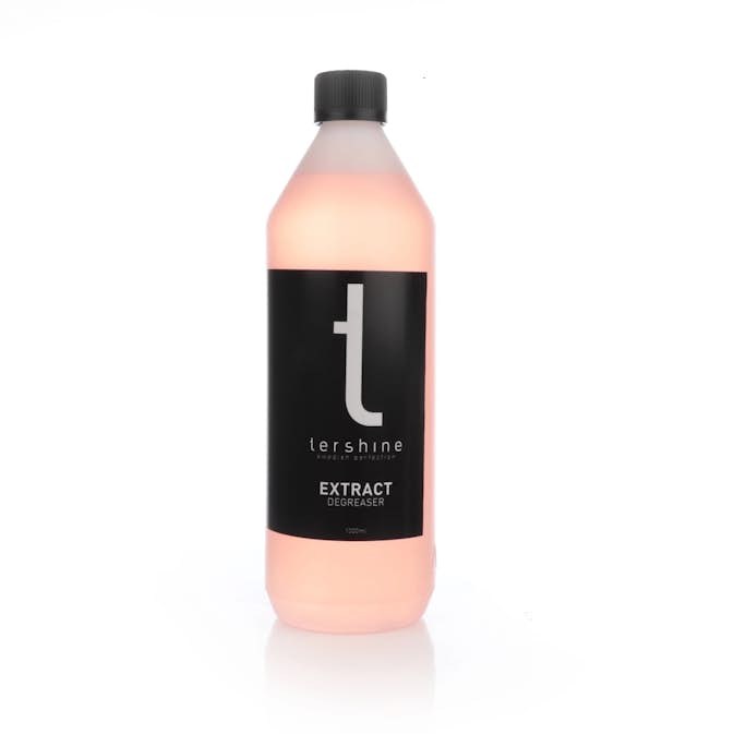 Avfettning Tershine Extract 1 L