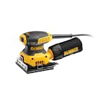 Planslip Dewalt DWE6411 230 W