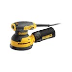 Excenterslip Dewalt DWE6423 280 W