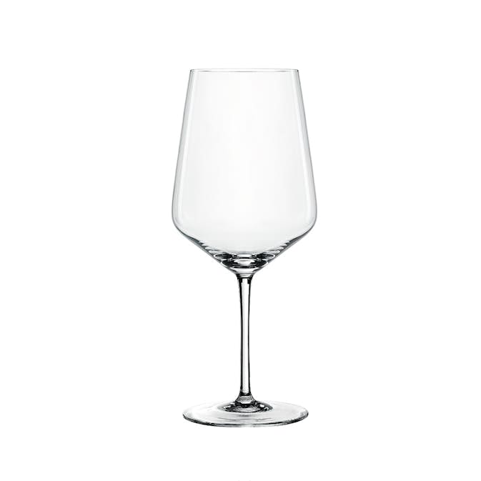 Rödvinsglas Spiegelau Style 4-pack