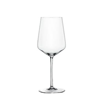 Vitvinsglas Spiegelau Style 4-pack