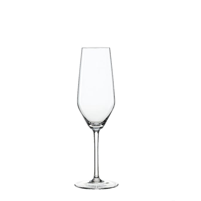Champagneglas Spiegelau Style 4-pack