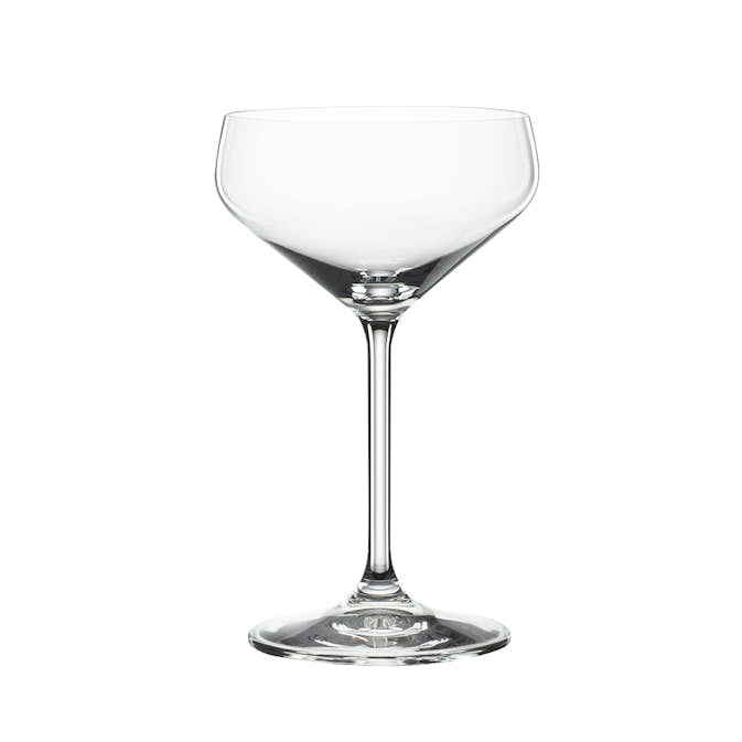Coupetteglas Spiegelau Style 4-pack