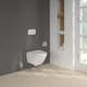 Vägghängd Toalettstol Villeroy & Boch Subway 3.0 med TwistFlush