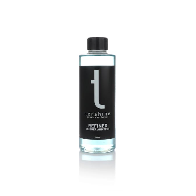 Däckglans Tershine Refined 500 ml