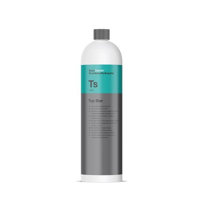 Top Star Koch-Chemie1 Liter