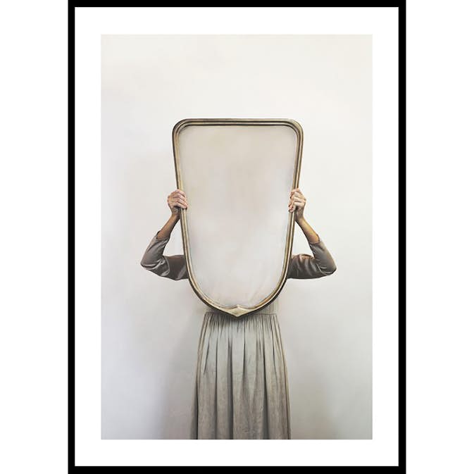 Poster Gallerix Introspection