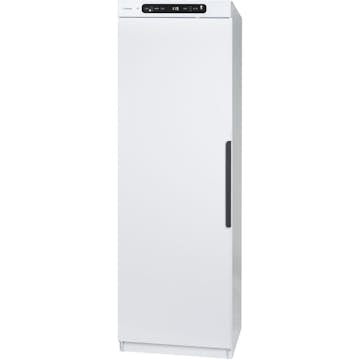 Torkskåp Cylinda TS 2190 ECO V