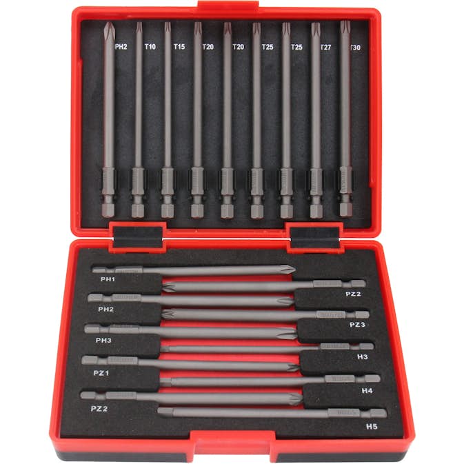 Bitssats TecosT-B019 19 bits 100mm