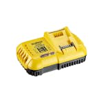 Batteriladdare Dewalt DCB118 18V XR FlexVolt