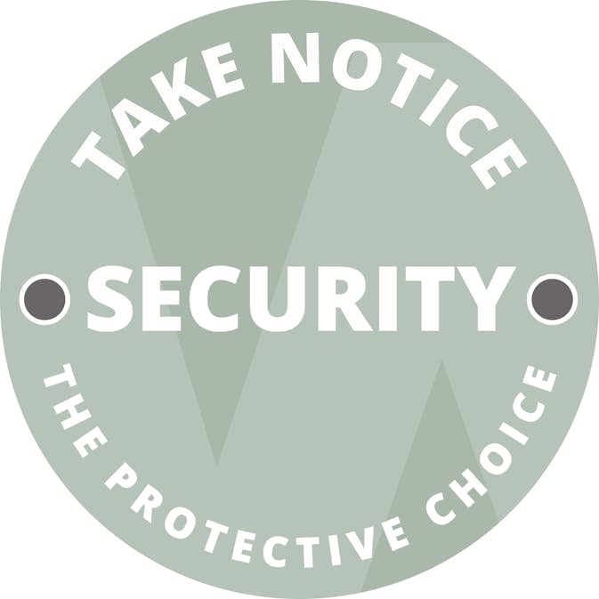 Inbrottsklass Swedoor RC2 Sidoljus