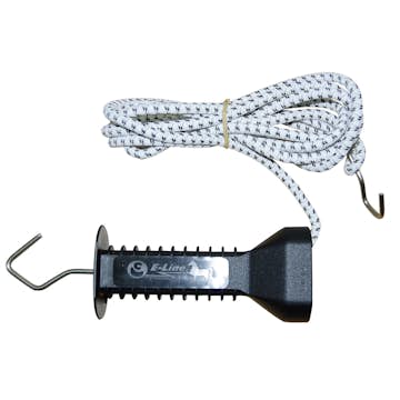 Repgrind Kellfri Elastisk 3-6 m