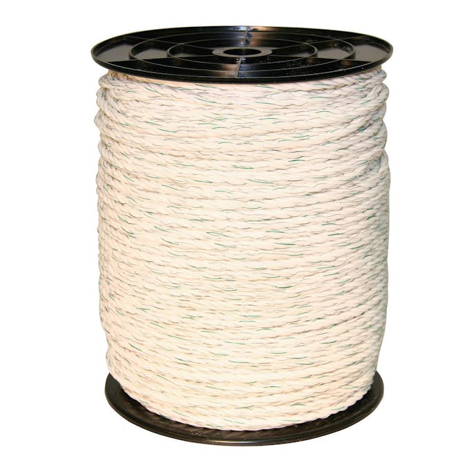 Elstängseltråd Kellfri 6 mm UV-skydd