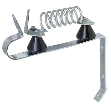 Åskskydd Kellfri för Elstängsel