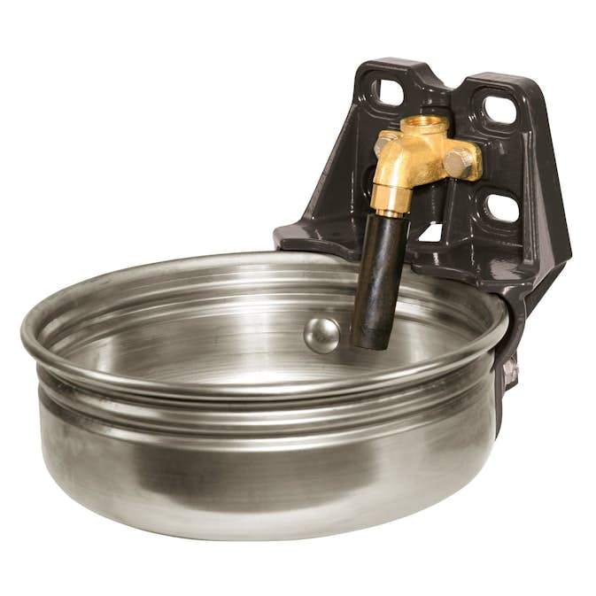 Vattenkopp Kellfri med Rörventil