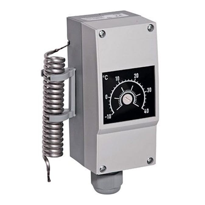 Frostskyddstermostat Kellfri