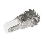 Trådspännare Kellfri med Isolator