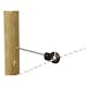 Isolator Kellfri Ringisolator med Distans