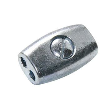 Skarv Kellfri för Tråd