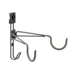 Cykelkrok Elfa Garage+ Horisontell