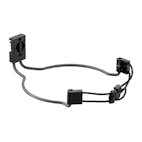 Hållare för golfbag Elfa Garage+