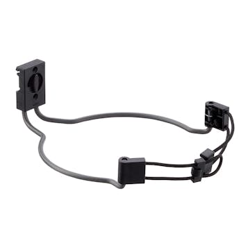 Hållare för golfbag Elfa Garage+