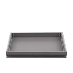 Utdragbar Låda Elfa Garage+ Extra Grund Låda till Underskåp