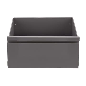 Utdragbar Låda Elfa Garage+ Djup Låda till Underskåp