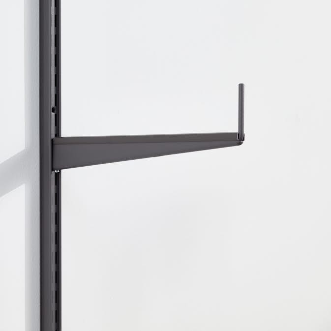 Konsolinsats Elfa Garge+ D: 40 2-pack